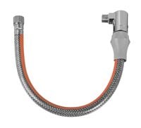 przewód do gazu super euro z zaworem 100 cm' 1/2' - h/gw-20-100