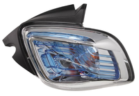 Renault ZOE 13-19 Lampa tylna prawa