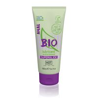 Żel Hot Bio lubricant Superglide Anal 100ml.