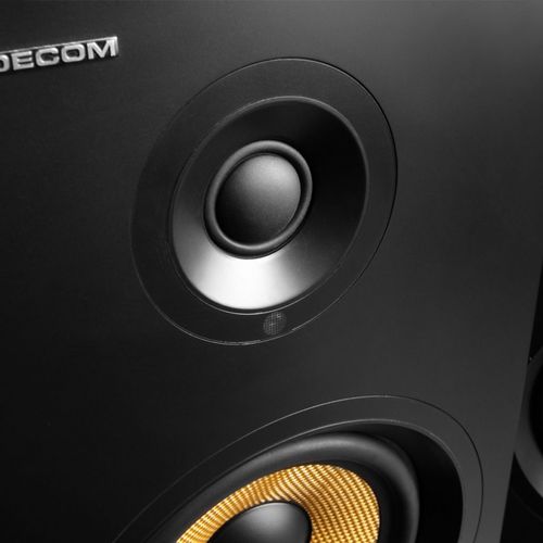 MODECOM ECLIPSE 180 ZESTAW GŁOŚNIKOWY 2.0 na Arena.pl