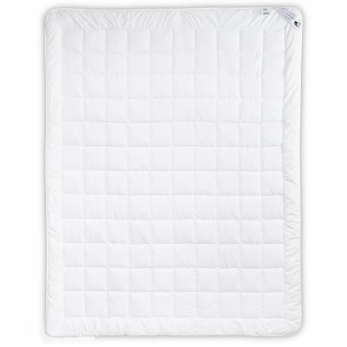 Kołdra letnia antyalergiczna 155x200 AMZ na Arena.pl