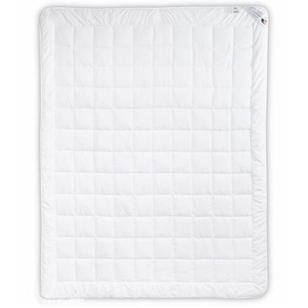 Kołdra letnia antyalergiczna 155x200 AMZ zdjęcie 4