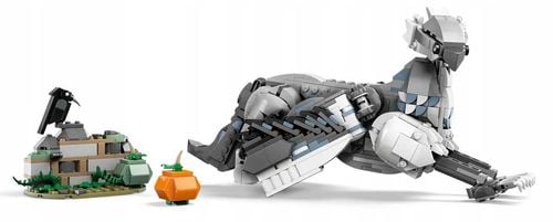 76427 - LEGO Harry Potter - Hardodziob™ na Arena.pl