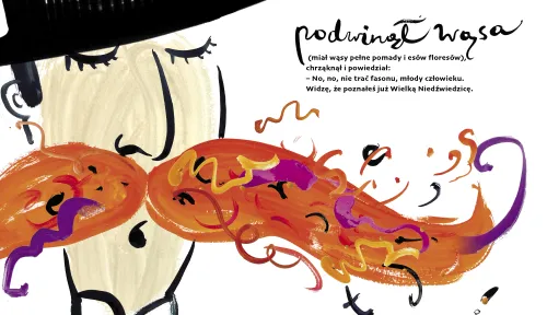 Czesio i Trema na Arena.pl