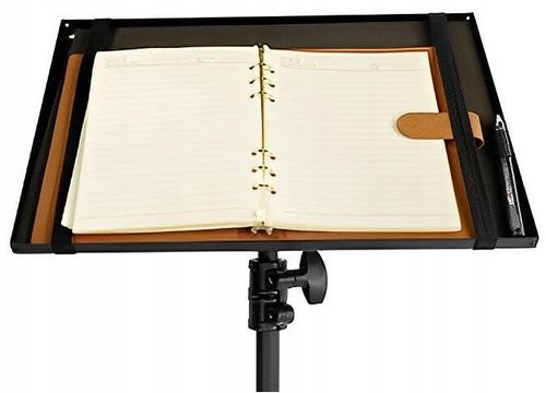 Statyw do laptopa MOZOS PL1 Czarny na Arena.pl