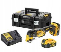 Narzędzie wielofunkcyjne DEWALT DCS356P2