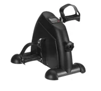 STEPPER ROTOR REHABILITACYJNY ROWEREK TRENINGOWY DO ĆWICZEŃ RĄK NÓG LICZNIK