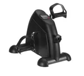 STEPPER ROTOR REHABILITACYJNY ROWEREK TRENINGOWY DO ĆWICZEŃ RĄK NÓG LICZNIK