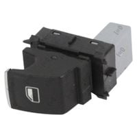 PRZEŁĄCZNIK SZYB PRAWY PRZÓD VW GOLF SPORTSVAN VII 2015 2016 2017 2018 2019