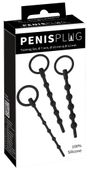 Penisplug Training Set X 3
