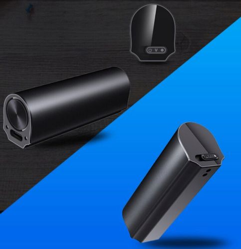 MINI DYKTAFON PENDRIVE URUCHAMIANY NA GŁOS MAGNES na Arena.pl