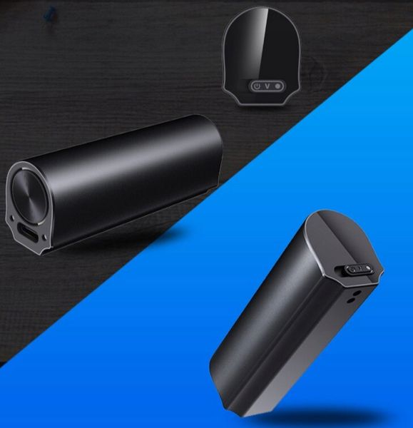 MINI DYKTAFON PENDRIVE URUCHAMIANY NA GŁOS MAGNES zdjęcie 13