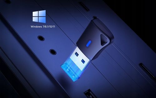 BASEUS ADAPTER BLUETOOTH BT 5.4 ODBIORNIK NADAJNIK DO KOMPUTERA 20M na Arena.pl