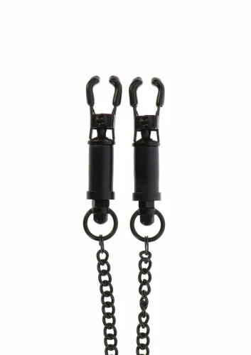 taboom heavy duty adjustable clamps - wytrzymałe regulowane klamry na Arena.pl