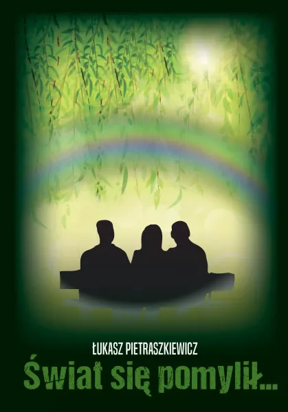 Świat się pomylił zdjęcie 1