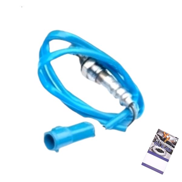 Sonda lambda do FORD MONDEO III 2.5 3.0 2000 2001 2002 2003 2004 2005 zdjęcie 3
