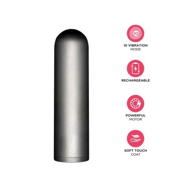 Vibe! Bullet - Vibration Kit zdjęcie 4