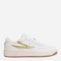 Sneakersy damskie skórzane Fila Sevaro F FFW0284-13069