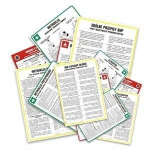 Apteczka przemysłowa zakładowa K20 2x DIN 13157+ na Arena.pl