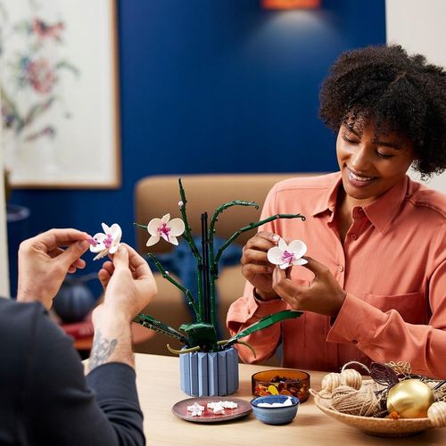 LEGO Creator Orchidea 10311 na Arena.pl