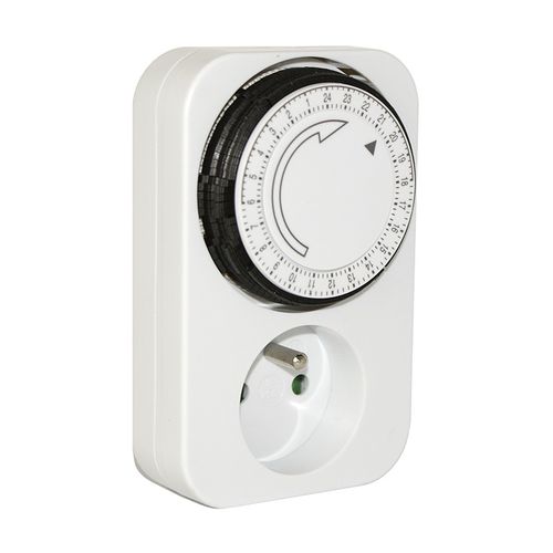 Programator czasowy 24 godziny / DT01 dpm na Arena.pl