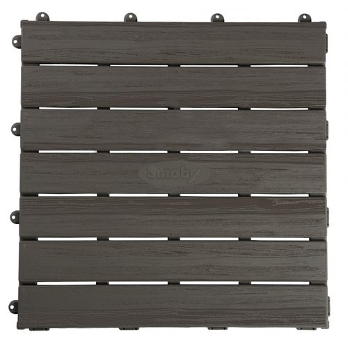 Smoby Podoga do Domku 6 częci na Arena.pl