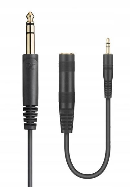 Słuchawki Sennheiser HD 560S zdjęcie 5