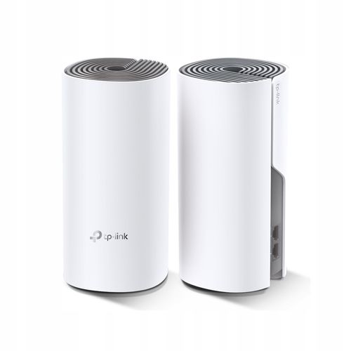 DOMOWY SYSTEM WI-FI DECO-M4(2-PACK) TP-LINK na Arena.pl