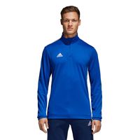 Bluza piłkarska adidas Core 18 TR Top M CV3998 XS