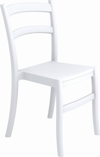 Krzesło Fiesta biały na Arena.pl