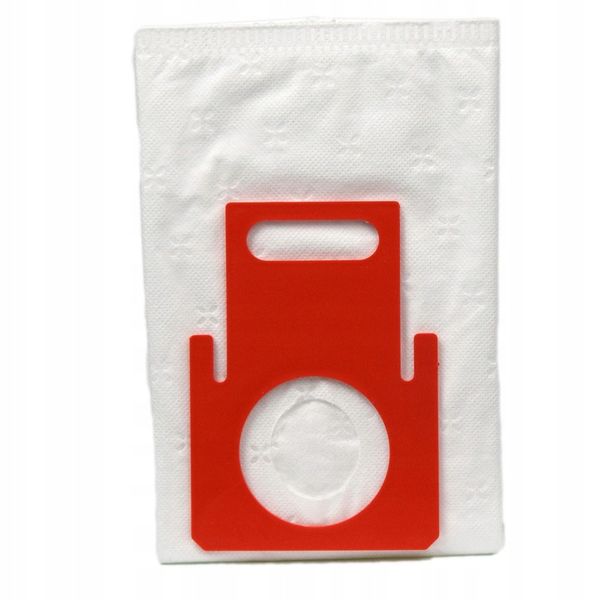 Filtry worki do odkurzacza THOMAS Twin TT Orca Genius Hygiene T1 T2 Helper zdjęcie 12