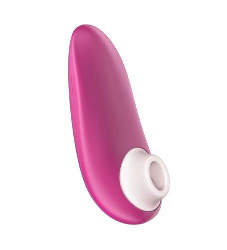 Womanizer - Kobiecy stymulator Starlet 3 na Arena.pl