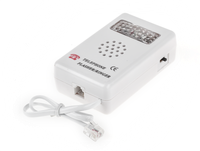 TEL0046 Sygnalizator telefoniczny(czerwony)