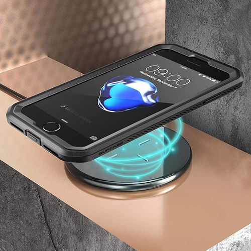 SUPCASE UNICORN BEETLE PRO IPHONE 7/8/SE 2020 BLACK na Arena.pl