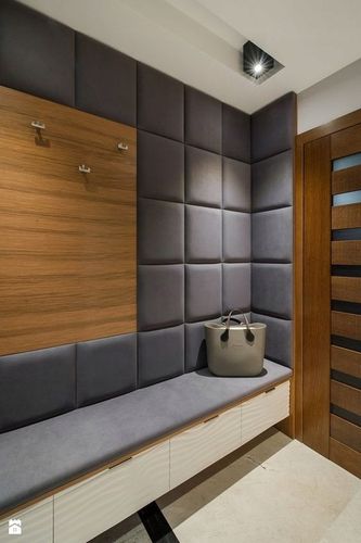 60X40 PANELE ŚCIENNE TAPICEROWANE WEZGŁOWIE WELUR KING VELVET na Arena.pl