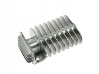 rurka powietrza głowicy cylindra do kompresora 100l (g80303-50)
