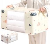 Pokrowiec Xl Organizer Na Pościel Odzież Torba Koc