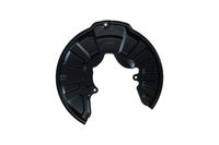 OSŁONA TARCZY HAMULCOWEJ SMART FORTWO 2008 2009 2010 2011 2012 2013 2014