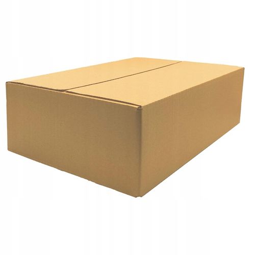KARTON PUDEŁKO PACZKOMAT B 250x200x100 100 SZT. na Arena.pl