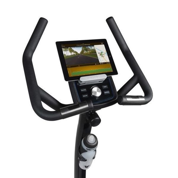Rower treningowy programowany Perform B3I Flow Fitness zdjęcie 5