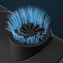 PISTOLET DO MASAŻU MASAŻER DO PLECÓW CIAŁA MASSAGE GUN 30 PRĘDKOŚCI 10 GŁOW zdjęcie 2