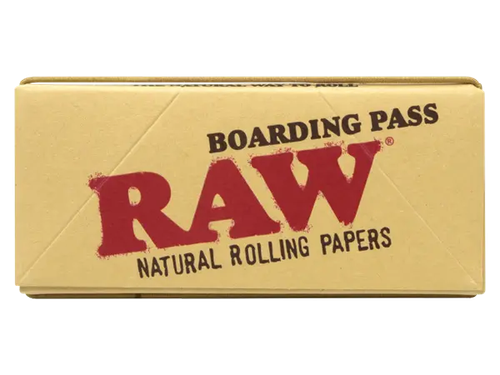 przenośna tacka z tarką raw boarding pass na Arena.pl