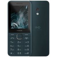 telefon nokia 225 4g ta-1610 ds ciemno   niebieski