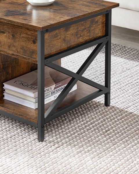 Stolik kawowy - LCT202B01V1 zdjęcie 7