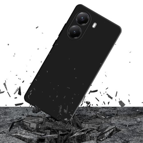 Poco X7 Pro 5g - 3mk Matt Case Pro na Arena.pl