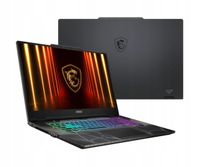 Laptop MSI Cyborg 17 B13WGKG 17,3 " Intel Core i7 16 GB / 1000 GB czarny