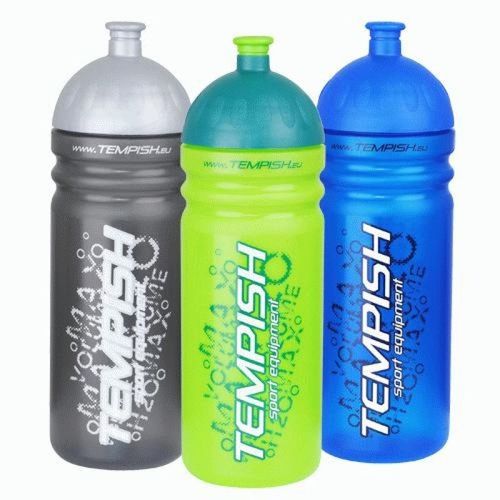 Bidon Tempish 700ml 12400001025 biały na Arena.pl