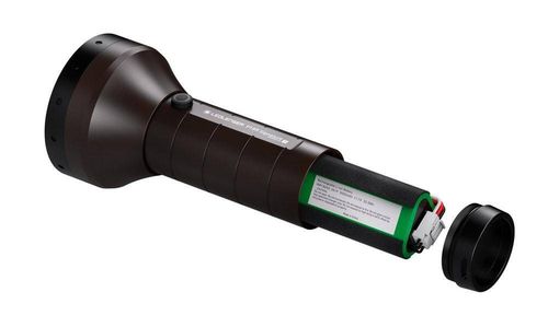 Latarka Ledlenser P18R Signature na Arena.pl