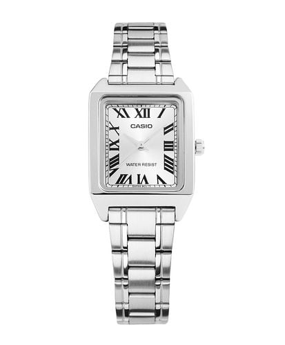 zegarek damski casio ltp-v007d-7b + box na Arena.pl