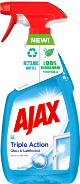 AJAX Triple Action 500 ml na Arena.pl